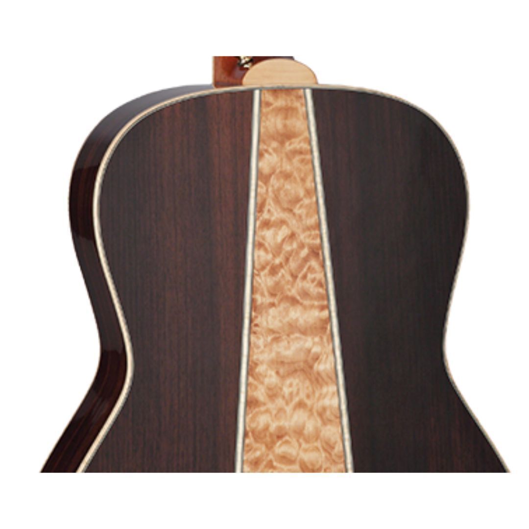 Takamine GY93-NAT New Yorker Acoustic Guitar, Natural