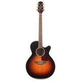 Takamine G Series GN71CE NEX Cutaway Acoustic-Electric Guitar Gloss Sunburst