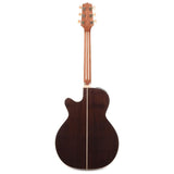 Takamine G Series GN71CE NEX Cutaway Acoustic-Electric Guitar Gloss Sunburst