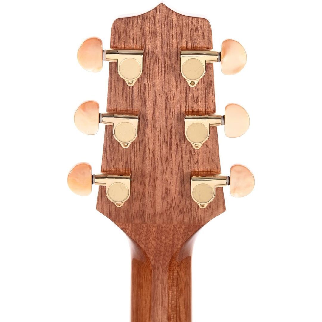 Takamine G Series GN71CE NEX Cutaway Acoustic-Electric Guitar Gloss Sunburst