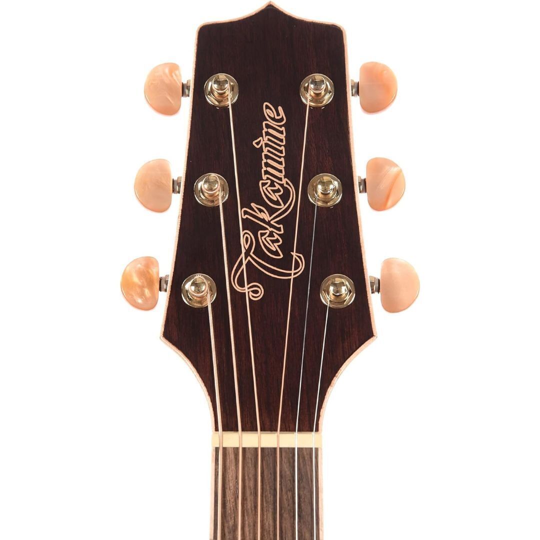 Takamine G Series GN71CE NEX Cutaway Acoustic-Electric Guitar Gloss Sunburst