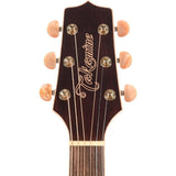 Takamine G Series GN71CE NEX Cutaway Acoustic-Electric Guitar Gloss Sunburst