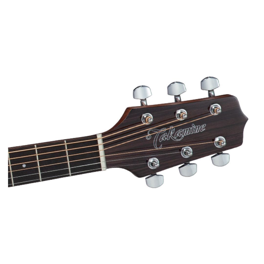 Takamine GD30CE-NAT Dreadnought Cutaway Acoustic-Electric Guitar, Natural (Open Box)