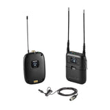Shure J52 Band Digital Wireless Bodypack System with Transmitter, Receiver, Mic