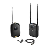 Shure G58 Band Digital Wireless Bodypack System with Transmitter, Receiver, Mic (Open Box)