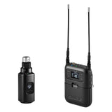 Shure SLXD35 G58 Band Portable Digital Wireless System w/ Transmitter, Receiver