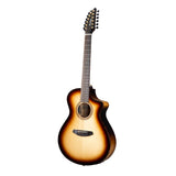 Breedlove Artista Pro Concert Burnt Amber 12 String Acoustic-Electric Guitar