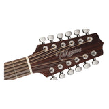 Takamine GD30CE-12NAT Dreadnought 12-String Cutaway Acoustic-Electric Guitar