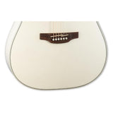 Takamine GD-37CE PW Dreadnought Acoustic-Electric Guitar - Pearl White