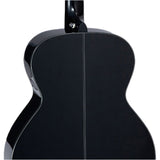 Takamine GN30-BLK Nex Acoustic Guitar, Black