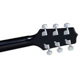 Takamine GN30-BLK Nex Acoustic Guitar, Black
