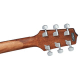 Takamine GN30CE-NAT Nex Cutaway Acoustic-Electric Guitar, Natural