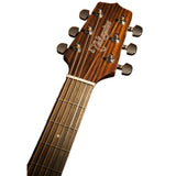 Takamine GN30CE-NAT Nex Cutaway Acoustic-Electric Guitar, Natural