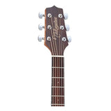 Takamine GD11MCE Dreadnought Acoustic-Electric Natural
