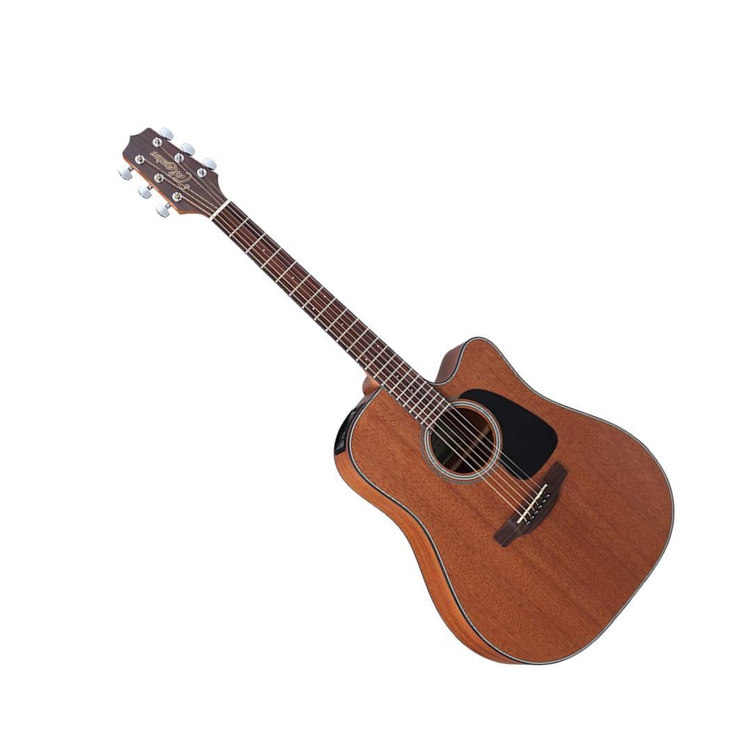 Takamine GD11MCE Dreadnought Acoustic-Electric Natural