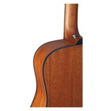 Takamine GD11M Dreadnought Acoustic Guitar, Natural Satin Finish