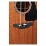Takamine GD11M Dreadnought Acoustic Guitar, Natural Satin Finish