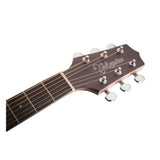 Takamine GN20CE-NS NEX Acoustic-Electric Guitar