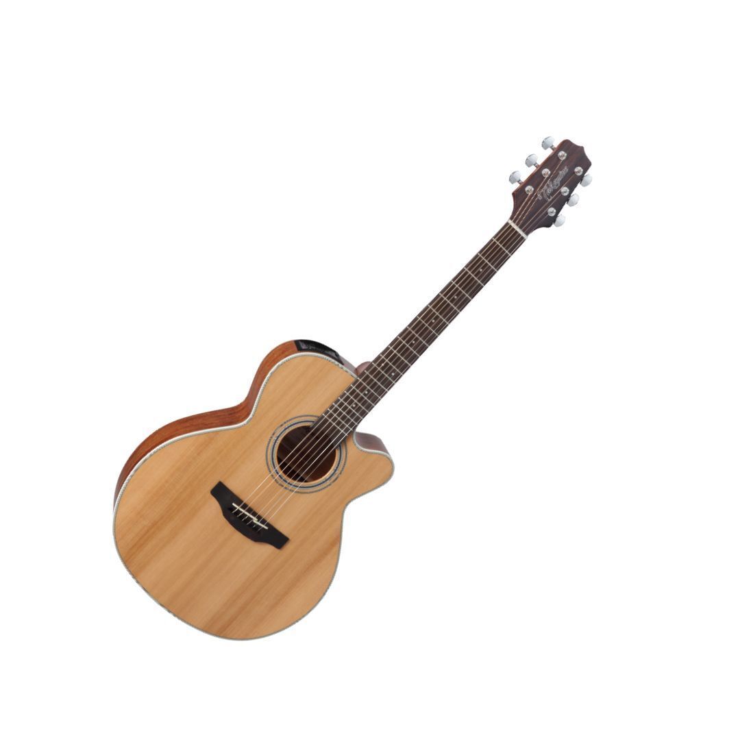 Takamine GN20CE-NS NEX Acoustic-Electric Guitar