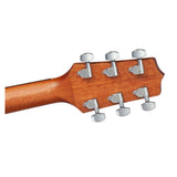 Takamine GD11M NEX Acoustic Guitar, Natural Satin Finish