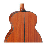 Takamine GD11M NEX Acoustic Guitar, Natural Satin Finish