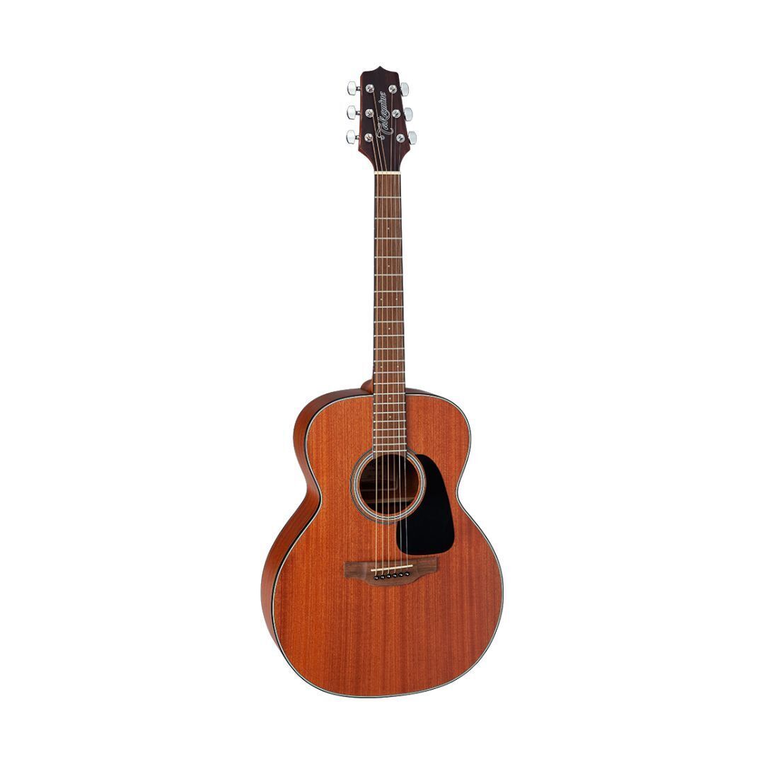 Takamine GD11M NEX Acoustic Guitar, Natural Satin Finish