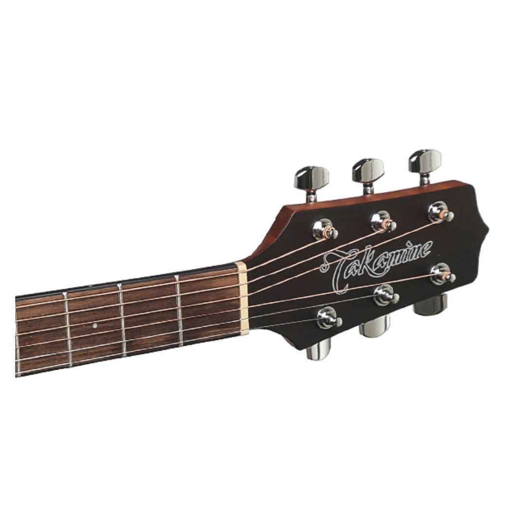 Takamine GN11MCE NEX Acoustic-Electric Natural