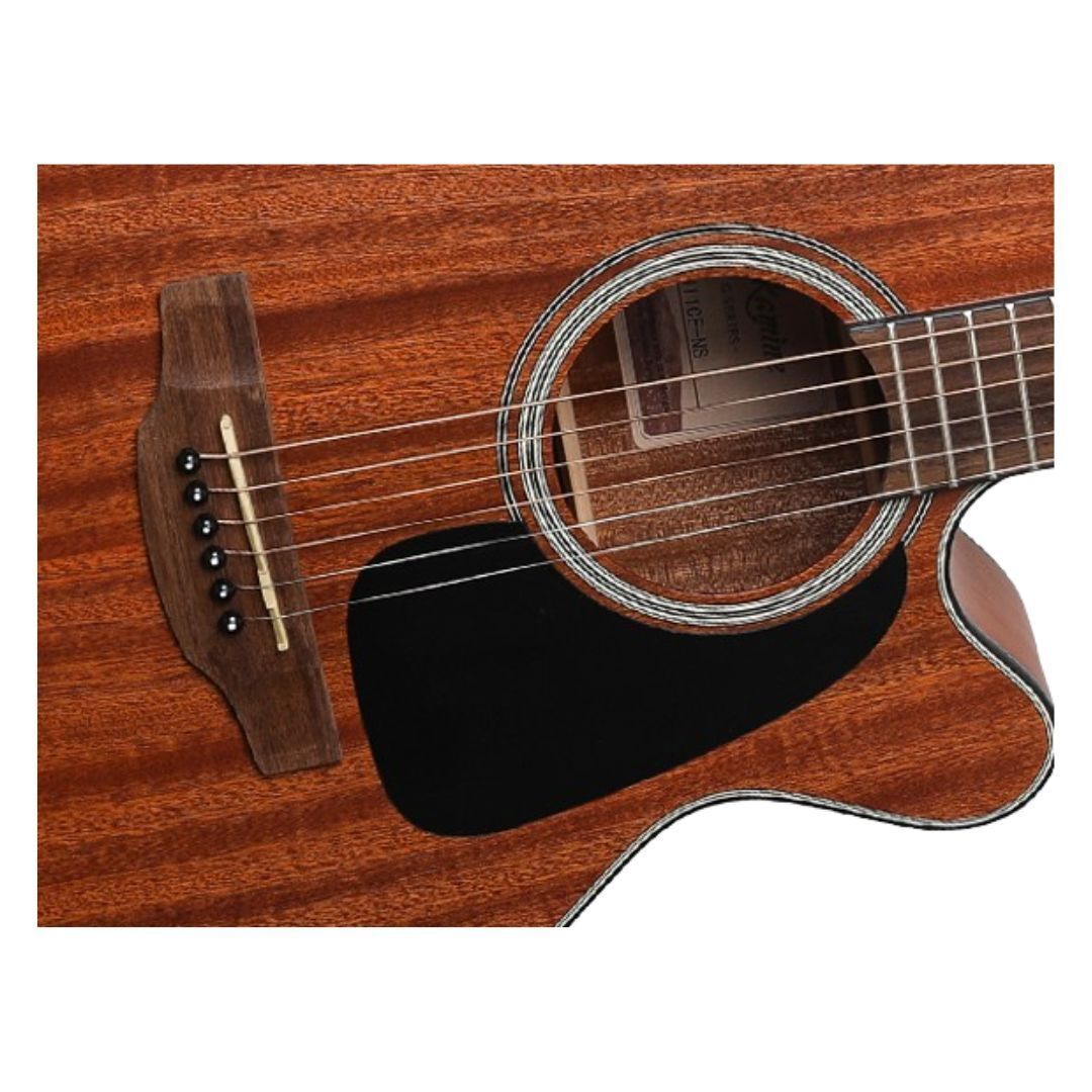 Takamine GN11MCE NEX Acoustic-Electric Natural