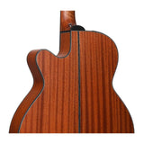 Takamine GN11MCE NEX Acoustic-Electric Natural