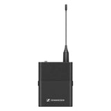 Sennheiser EW-DP ENG Q1-6 Digital Wireless Portable Set with Unmatched Audio Quality
