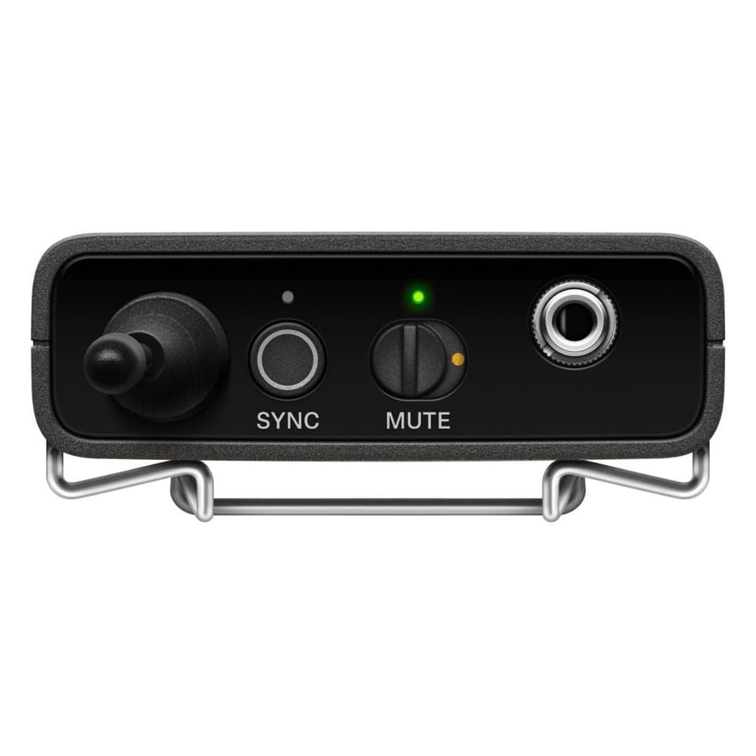 Sennheiser EW-DP ENG Q1-6 Digital Wireless Portable Set with Unmatched Audio Quality