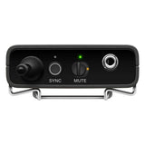 Sennheiser EW-DP ENG Q1-6 Digital Wireless Portable Set with Unmatched Audio Quality