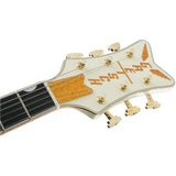 Gretsch G6134T-58 Vintage Select '58 Penguin with Bigsby, Vintage White