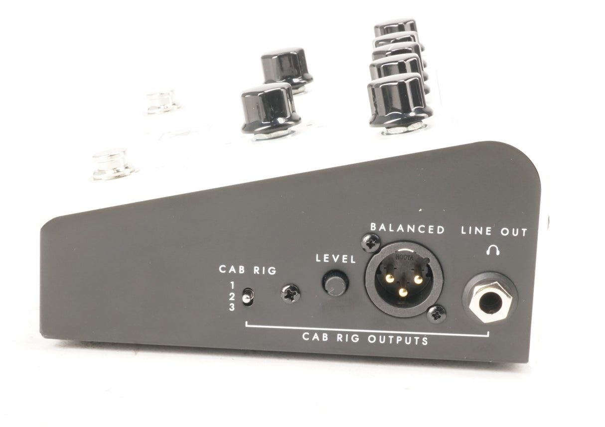 Blackstar Dept. 10 AMPED 1 100 Watt Guitar Amp Pedal (Used)