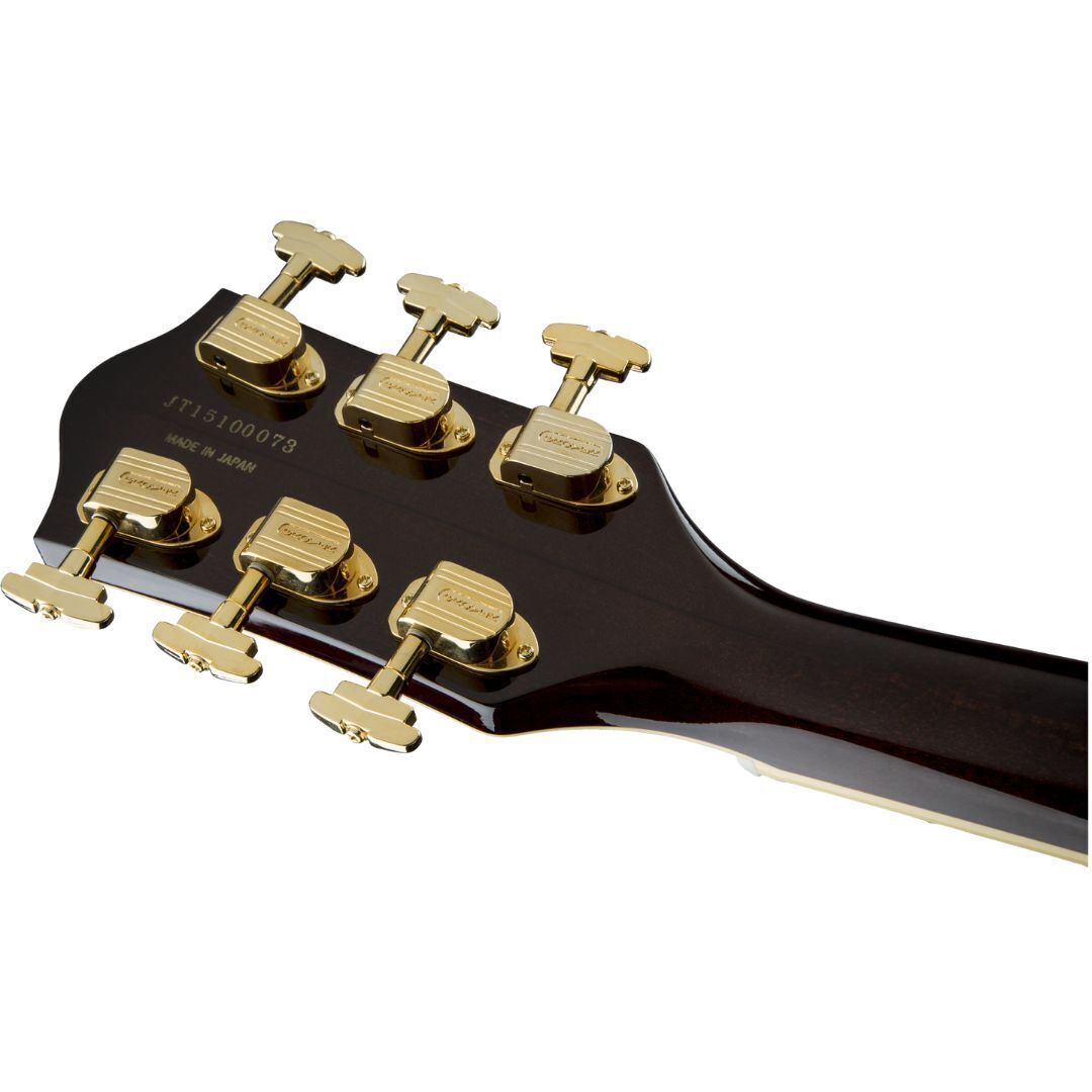 Gretsch G6122T-62 Vintage Select Edition '62 Chet Atkins Country Gentleman