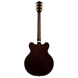 Gretsch G6122TG Players Edition Country Gentleman with Bigsby (Walnut Stain)