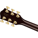 Gretsch G6122TG Players Edition Country Gentleman with Bigsby (Walnut Stain)