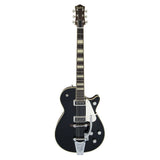 Gretsch G6128T-53 Vintage Select '53 Duo Jet Electric Guitar (Black)