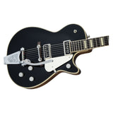 Gretsch G6128T-53 Vintage Select '53 Duo Jet Electric Guitar (Black)