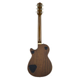 Gretsch G6128T-53 Vintage Select '53 Duo Jet Electric Guitar (Black)