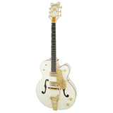 Gretsch G6136T-59 Vintage Select Edition '59 Falcon (Vintage White Lacquer)