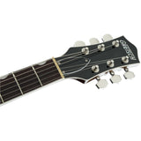 Gretsch G6128T Players Edition Jet FT with Bigsby, Rosewood Fingerboard, Black