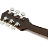 Gretsch G6128T Players Edition Jet FT with Bigsby, Rosewood Fingerboard, Black