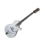 Gretsch G6129T-59 Vintage Select '59 Silver Jet (Silver Sparkle)