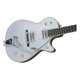 Gretsch G6129T-59 Vintage Select '59 Silver Jet (Silver Sparkle)