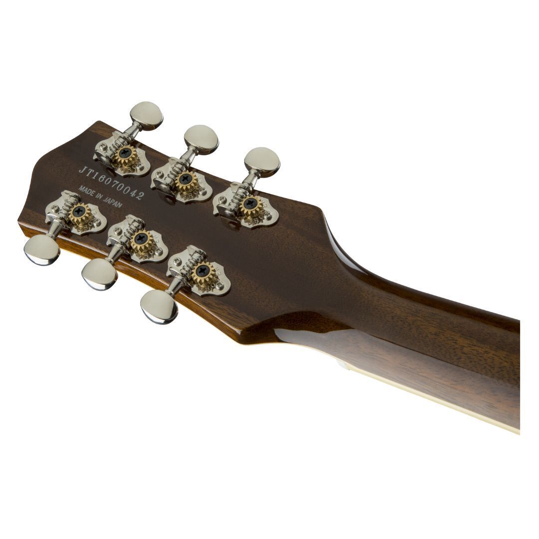 Gretsch G6129T-59 Vintage Select '59 Silver Jet (Silver Sparkle)