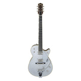 Gretsch G6129T-59 Vintage Select '59 Silver Jet (Silver Sparkle)