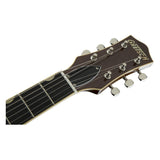 Gretsch G6129T-59 Vintage Select '59 Silver Jet (Silver Sparkle)