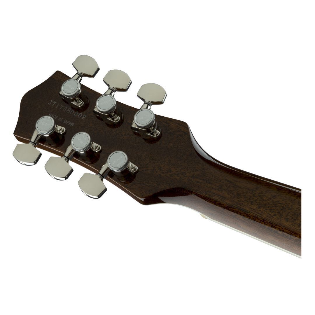 Gretsch G6129T Players Edition Jet FT (Silver Sparkle)