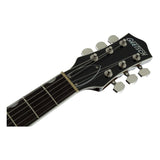 Gretsch G6129T Players Edition Jet FT (Silver Sparkle)